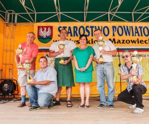 Święto Chleba po raz trzynasty Święto Chleba po raz trzynasty