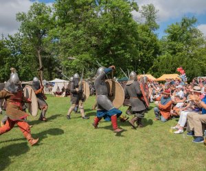 14 Zajazd Wysokomazowiecki - fotorelacja