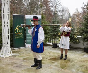 41. Konkurs Gry na Instrumentach Pasterskich im. Kazimierza Uszyńskiego - fotorelacja 41. Konkurs Gry na Instrumentach Pasterskich im. Kazimierza Uszyńskiego - fotorelacja