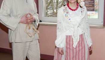 II edycja Festiwalu Chlebów Świata