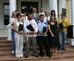 VII PODLASKIE ŚWIĘTO CHLEBA VII PODLASKIE ŚWIĘTO CHLEBA