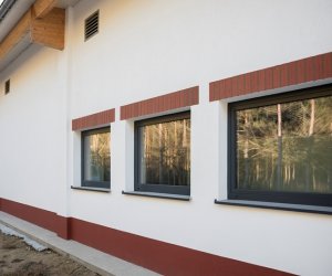 Budowa centralnego magazynu zbiorów wraz z częścią ekspozycyjną i centrum edukacyjnym – etap I Budowa centralnego magazynu zbiorów wraz z częścią ekspozycyjną i centrum edukacyjnym – etap I