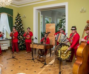 Galeria z 6 grudnia 2015