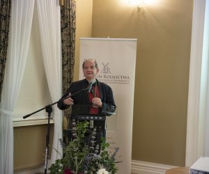 Konferencja "Wieś w Polsce i krajach sąsiednich 1944-1989. Społeczeństwo i gospodarka" - fotorelacja Konferencja "Wieś w Polsce i krajach sąsiednich 1944-1989. Społeczeństwo i gospodarka" - fotorelacja