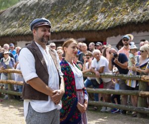 XXII Podlaskie Święto Chleba - fotorelacja XXII Podlaskie Święto Chleba - fotorelacja