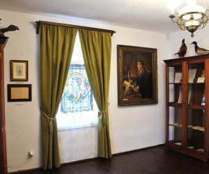 DZIAŁ HISTORYCZNY DZIAŁ HISTORYCZNY