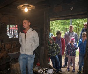 Jesień w Polu i Zagrodzie 2018 - fotorelacja