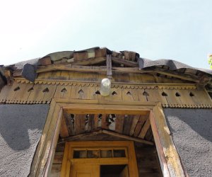 Inwentaryzacja zabytków Inwentaryzacja zabytków