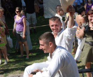 IX Podlaskie Święto Chleba IX Podlaskie Święto Chleba