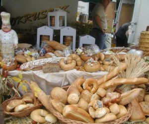 VI Podlaskie Święto Chleba VI Podlaskie Święto Chleba