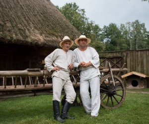 XVII Podlaskie Święto Chleba - fotorelacja XVII Podlaskie Święto Chleba - fotorelacja