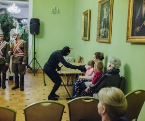 II Regionalny Przegląd Zespołów Kolędniczych - fotorelacja II Regionalny Przegląd Zespołów Kolędniczych - fotorelacja