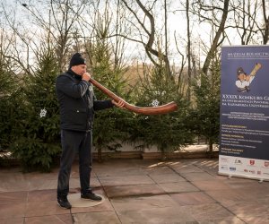 XXXIX Konkurs Gry na Instrumentach Pasterskich - fotorelacja XXXIX Konkurs Gry na Instrumentach Pasterskich - fotorelacja