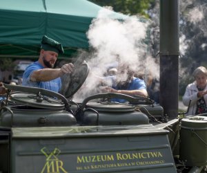 „Jesień w polu i zagrodzie” 2023 r. - fotorelacja i podsumowanie „Jesień w polu i zagrodzie” 2023 r. - fotorelacja i podsumowanie