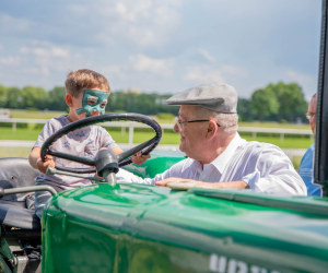"Piknik Poznaj Dobrą Żywność" - Służewiec - 26 maja 2024 r. - fotorelacja