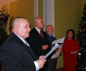 IV Konkurs na Najlepiej Zachowany Zabytek Wiejskiego Budownictwa Drewnianego w województwie podlaskim