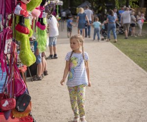 Odpust na św. Antoniego - fotorelacja Odpust na św. Antoniego - fotorelacja