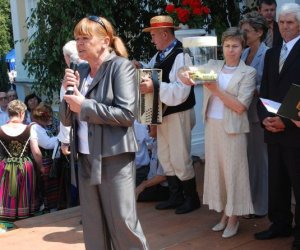 IX Podlaskie Święto Chleba IX Podlaskie Święto Chleba