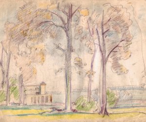 Codziennik Muzealny - Podróże z Ignacym Pieńkowskim cz. 1 Codziennik Muzealny - Podróże z Ignacym Pieńkowskim cz. 1