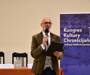 Kongres poświęcony kulturze Kongres poświęcony kulturze