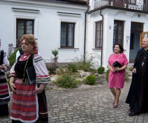 XVI Podlaskie Święto Chleba XVI Podlaskie Święto Chleba