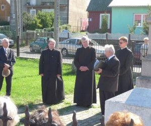 20-lecie Koła Sybiraków 20-lecie Koła Sybiraków