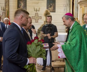 XX Podlaskie Święto Chleba - fotorelacja XX Podlaskie Święto Chleba - fotorelacja