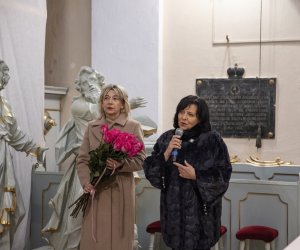 41. Konkurs Gry na Instrumentach Pasterskich im. Kazimierza Uszyńskiego - fotorelacja 41. Konkurs Gry na Instrumentach Pasterskich im. Kazimierza Uszyńskiego - fotorelacja