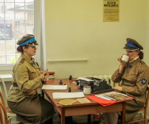 Kolektywizacja – ciężkie czasy polskiej wsi lat 40. Kolektywizacja – ciężkie czasy polskiej wsi lat 40.