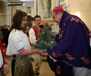 Wyniki XXVI Konkursu Gry na Instrumentach Pasterskich (02.12.2006r.)