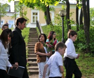 Noc Muzeów w Ciechanowcu Noc Muzeów w Ciechanowcu