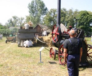 IX Podlaskie Święto Chleba IX Podlaskie Święto Chleba