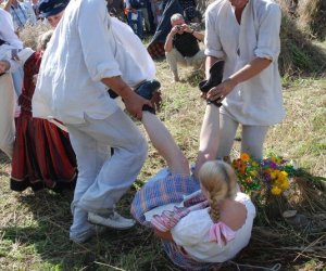 IX Podlaskie Święto Chleba IX Podlaskie Święto Chleba