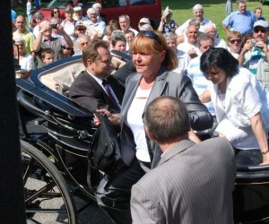 IX Podlaskie Święto Chleba IX Podlaskie Święto Chleba