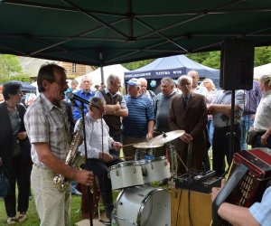 XVI Podlaskie Święto Chleba XVI Podlaskie Święto Chleba