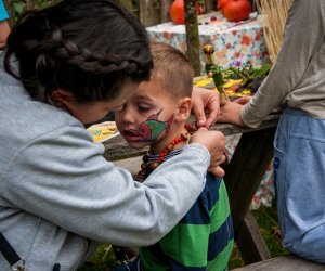 Jesień w polu i zagrodzie Jesień w polu i zagrodzie