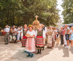 Święto Chleba po raz trzynasty Święto Chleba po raz trzynasty