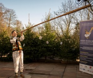 XXXIX Konkurs Gry na Instrumentach Pasterskich - fotorelacja XXXIX Konkurs Gry na Instrumentach Pasterskich - fotorelacja