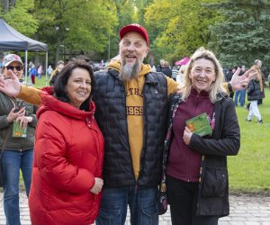 NOC MUZEÓW 2025 | Noc Tajemnic - fotorelacja