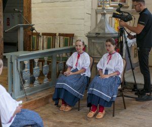 XX Podlaskie Święto Chleba - fotorelacja XX Podlaskie Święto Chleba - fotorelacja