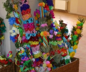 Galeria - Niedziela Palmowa 2007 Galeria - Niedziela Palmowa 2007