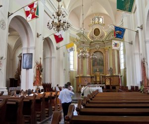 "Podlasie Nadbużańskie" - konferencja z okzji 500-lecia Powstania Województwa Podlaskiego "Podlasie Nadbużańskie" - konferencja z okzji 500-lecia Powstania Województwa Podlaskiego