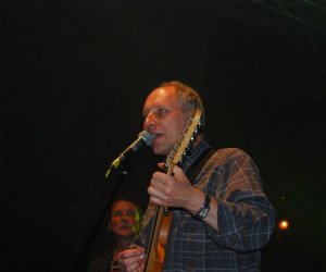 IX Podlaskie Święto Chleba IX Podlaskie Święto Chleba