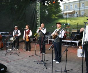 VII PODLASKIE ŚWIĘTO CHLEBA VII PODLASKIE ŚWIĘTO CHLEBA