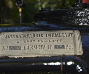 Zakończenie projektu "Konserwacja silników stacjonarnych" Zakończenie projektu "Konserwacja silników stacjonarnych"