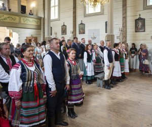 XXIII Podlaskie Święto Chleba - fotorelacja XXIII Podlaskie Święto Chleba - fotorelacja
