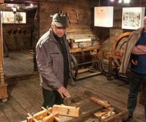 Europejska Noc Muzeów 2016 Europejska Noc Muzeów 2016