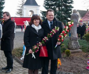 Galeria - Niedziela Palmowa 2015 Galeria - Niedziela Palmowa 2015