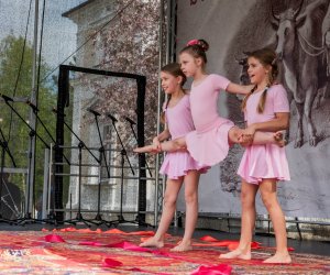 Jarmark św. Wojciecha 2024 - fotorelacja Jarmark św. Wojciecha 2024 - fotorelacja