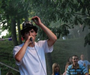 IX Podlaskie Święto Chleba IX Podlaskie Święto Chleba